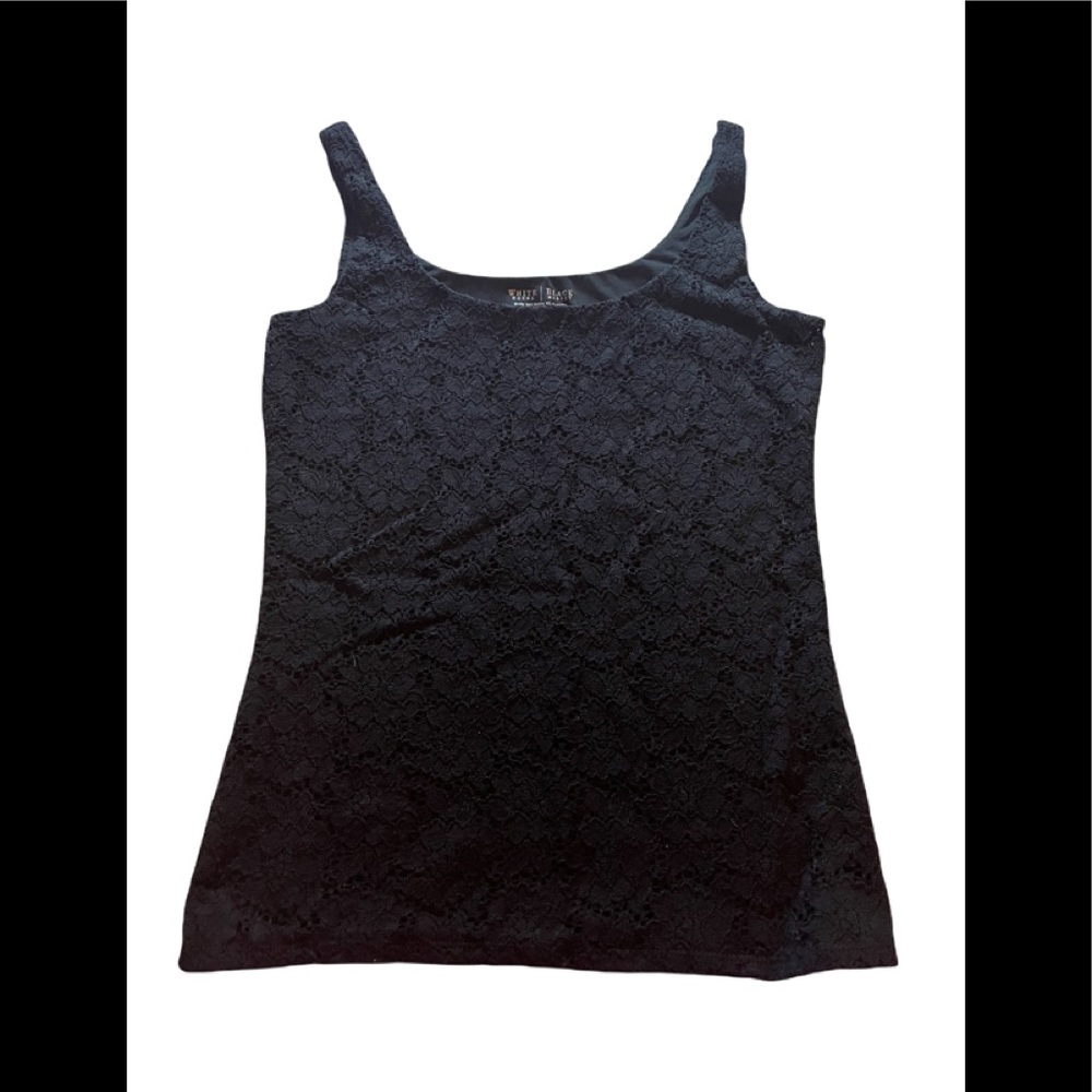 White House Black Market Size S Cami